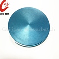 Blue Pearlescent Masterbatch Granules