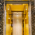 Professional Lifts 800kg 10 Persons Passenger Elevators