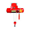 1ton CD1/MD1 wire rope electric hoist