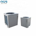 WIFI remote control domestic heat pump