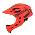 Capacete de Mountain Bike Capacete