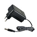 28.8V 0.6A 18W Chargeur de batterie au plomb externe