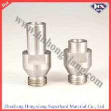 Diamond Drill Bit Adaptor for Glass