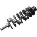 Crankshaft for Isuzu 4JA1 Engine 8-94455-240-1