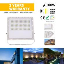 LED Flood light outside house outdoor flood light