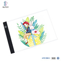 Suron Brightness LED Artcraft Tracing Light Pad