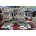 DOUBLE HEAD 1202B EMBROIDERY MACHINE