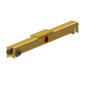 Dn25 End Carriage with Good Price