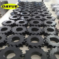 Custom high-quality gear sprocket-Industrial sprockets