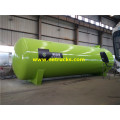 100 CBM Large Propane Aboveground Tanks