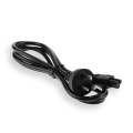 AU Plug AC Power Cable C5 Connector Cord