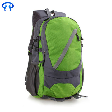 Waterproof wear travel backpack