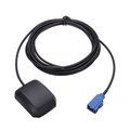 3.5mm gps antenna with gps port dash cams for dashboard fakra