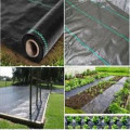 Heavy Duty Weed Control Fabric