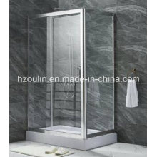 Simple Shower Room Enclosure (E-23)