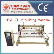 Single Needle Computerized Quilting Machine (HFJ-D-2)