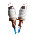 140KV Ripple Ceramic Tube for Portable machine