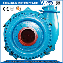 8 Inches Sand Dredge Gravel Pump