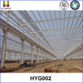 Prefab steel metal buildings price