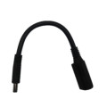 DC5521 to DIN 4P female adapter cable