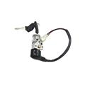 Motorcycle accessories ignition switch