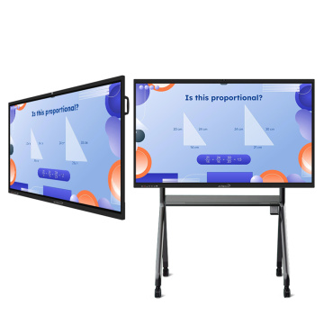 Interactive Whiteboard Classroom Solution