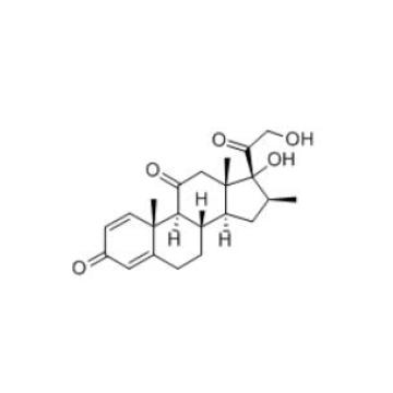 1247-42-3, Steroide Compound Meprednison