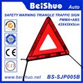 Lower Factoty Preis Warnung Triangle Road Traffic Signs Traffic Signs