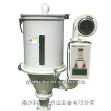 High quality Twin screw plastic extruder dryer