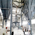 Factory Energy Vibrating Ball Mill Classifier
