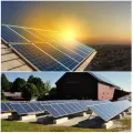 Panneau solaire bon marché 150W Panneau PV Solar Photovoltaic