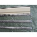 Crystal Roller Shutter Door