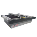 oscillating cutting Machine car mat cutter