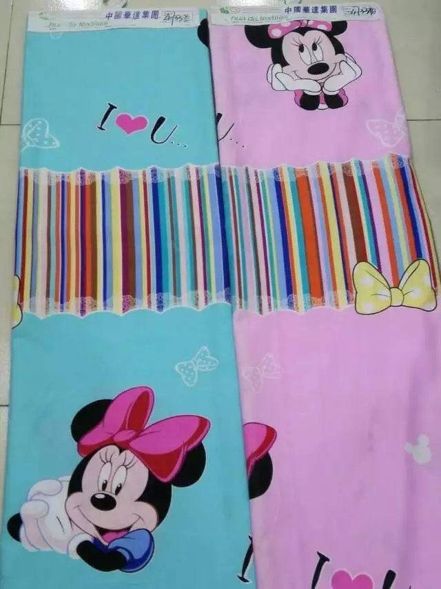 child design bed sheet