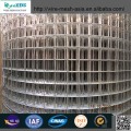 galvanized before or after welding mesh panel