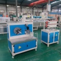 Plastic Extruder Machine PVC Hose Machine