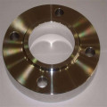 Stainless Steel Round Base Precision Casting Flange