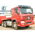 6 X 4  HOWO Tractor Truck