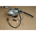 Excavator Parts PC200-7 Fuel Control Motor 7834-41-2001