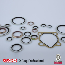 Xlong Supply High Grained Bonded Seal