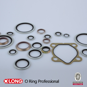 Xlong Fornecimento High Grade Bonded Seal