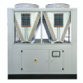 300 ton T3 Commercial Modular Water Cooling Chiller with Screw Compressor for Central Air Conditioning