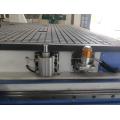 Wood CNC Router Machine ATC