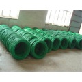 PVC Coated Coiling Iron Wire