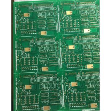 stretcher loader control PCB