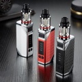 Портативный 3.5 мл 2200 мАч 80W Box Mod Kit