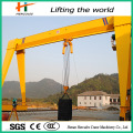 16 Ton Chain Hoist Cranes Beam Gantry Crane