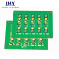 Single-Sided Fr1 High Tg Calculator PCB Board