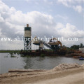 50 New Mobile Concrete Batching Plant