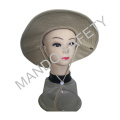 Хлопок Big Brim Sun Hat